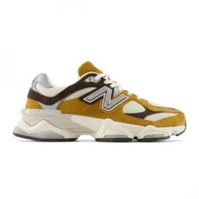 New Balance Men 9060 U9060WOR (workwear / rich earth / angora)