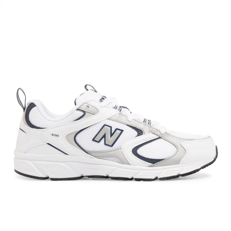 New Balance Men's 408 Running Shoe - ML408A