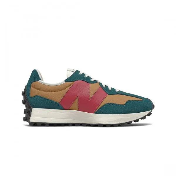 New Balance Women 327 WS327WN1 (teal / mountain teal / workwear)