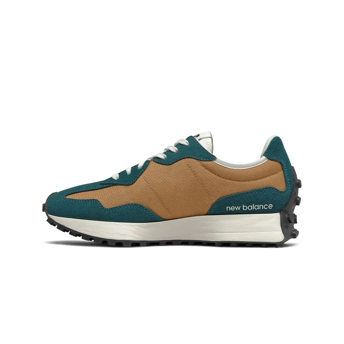 New Balance Women 327 WS327WN1 (teal / mountain teal / workwear)