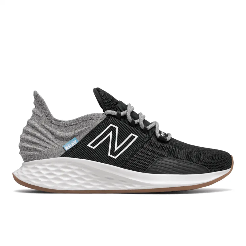 New Balance Women's Fresh Foam Roav Running Shoe - WROAVTK