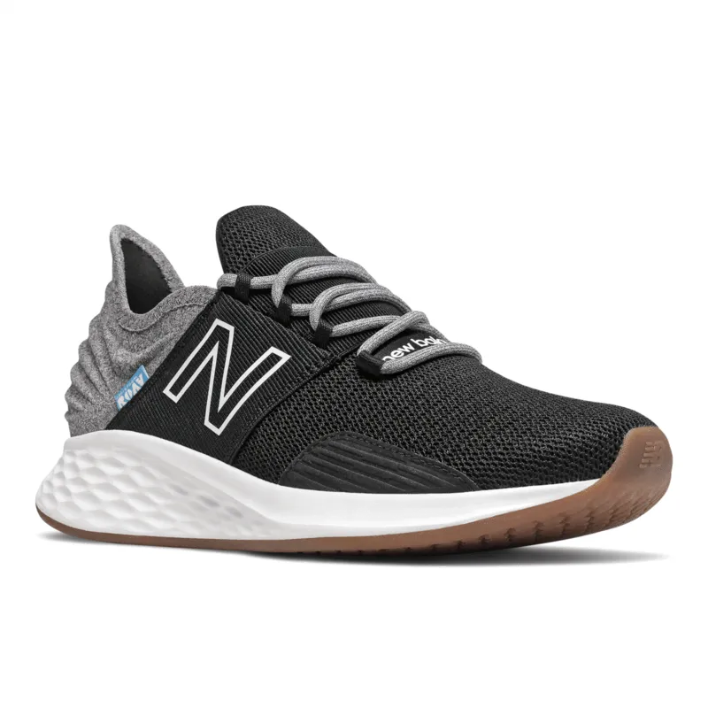 New Balance Women's Fresh Foam Roav Running Shoe - WROAVTK