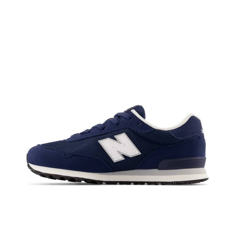 New Balance Youth 515 Running Shoe - GC515NVY