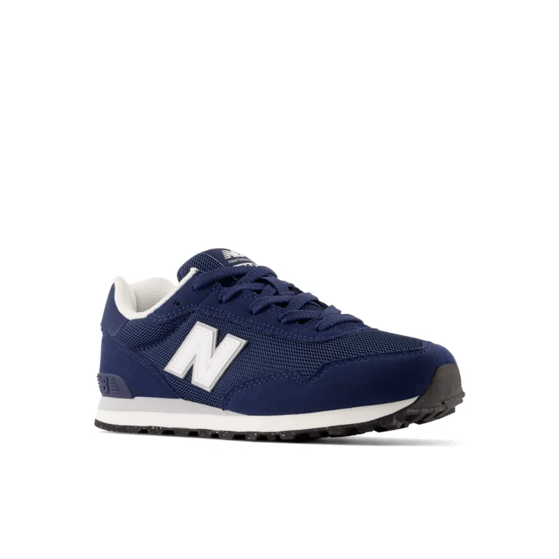 New Balance Youth 515 Running Shoe - GC515NVY