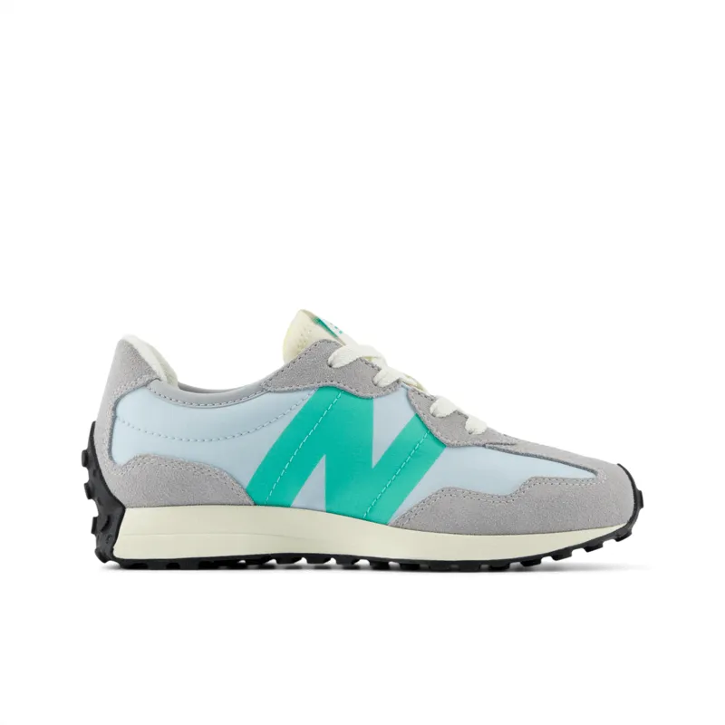 New Balance Youth Girls 327 Running Shoe - PS327VK