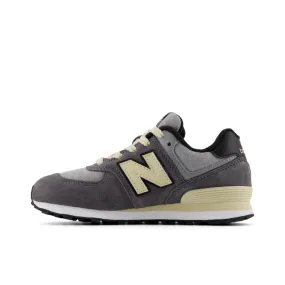 New Balance Youth Infant 574 Running Shoe - PC574LGG