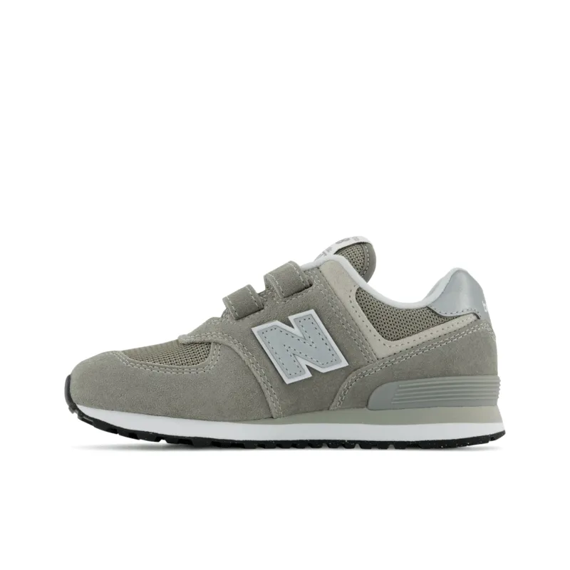 New Balance Youth Infant 574 Running Shoe - PV574EVG (Wide)