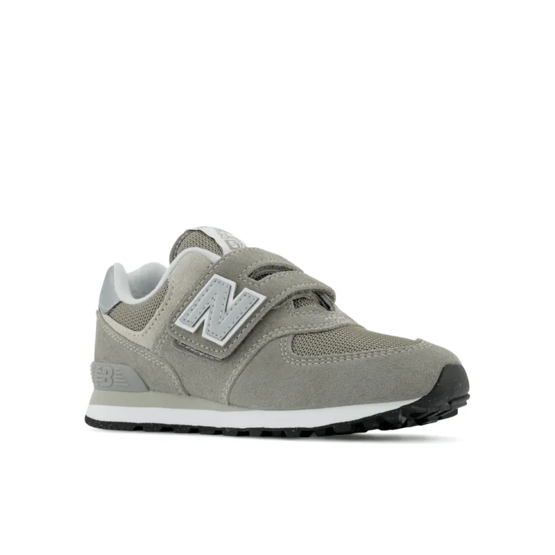 New Balance Youth Infant 574 Running Shoe - PV574EVG (Wide)