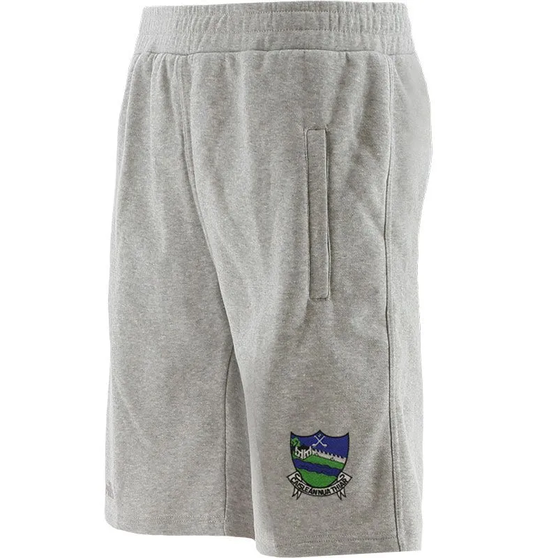 Newcastlewest GAA Benson Fleece Shorts