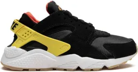 Nike Air Huarache Go The Extra Smile sneakers Black