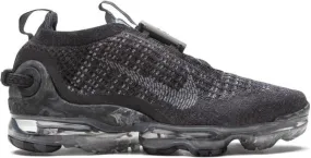 Nike Air Vapormax 2020 Flyknit Black Dark Grey sneakers