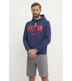 Nike Boston Red Sox NFL Men's Hoodie NKDK-44B-BQ-1TG