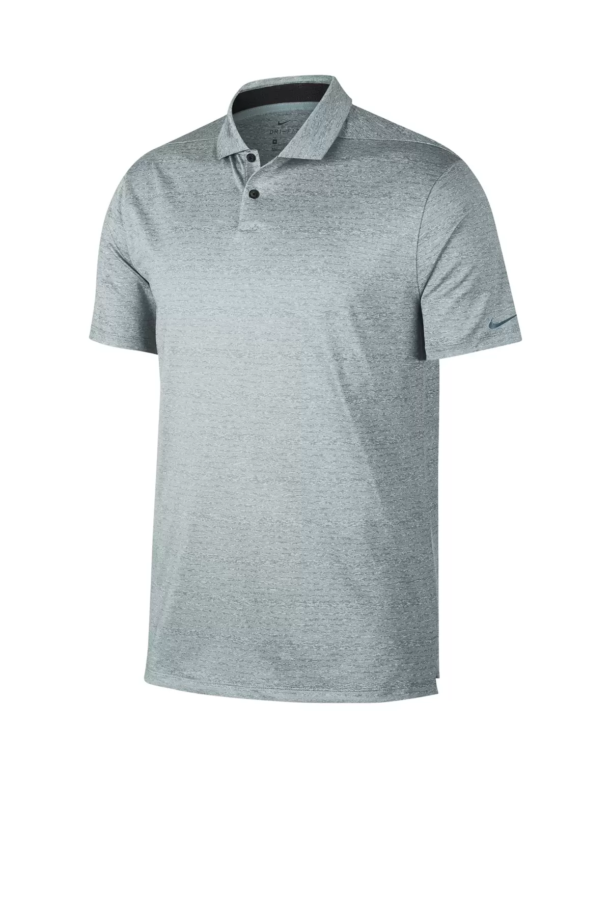 Nike BV6846  Dry Vapor Heather Polo SKU: BV6846