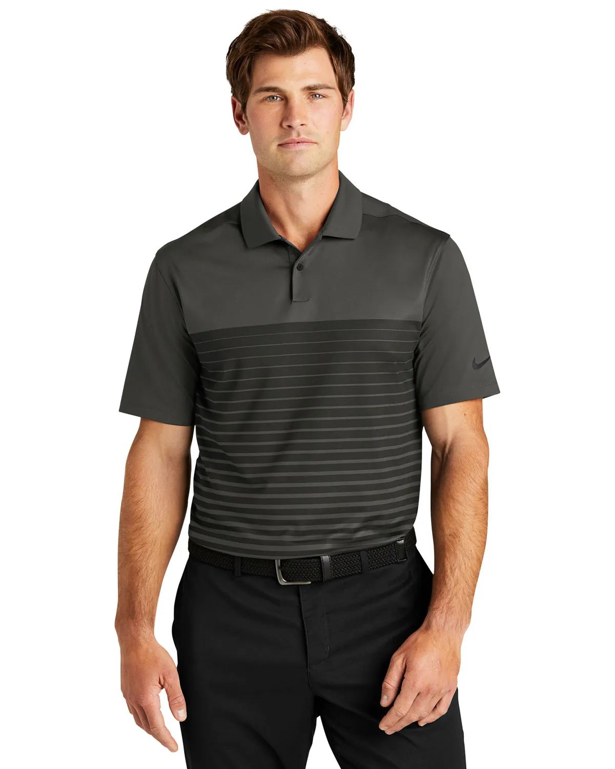 Nike Dri-FIT Vapor Block Polo NKDC2114