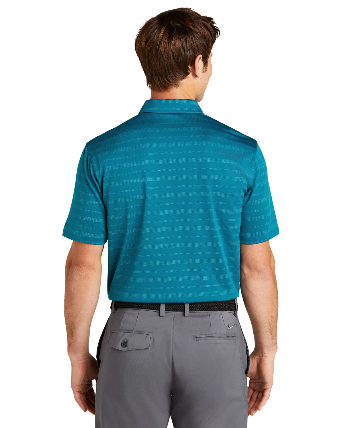 Nike Dri-FIT Vapor Jacquard Polo NKDC2115