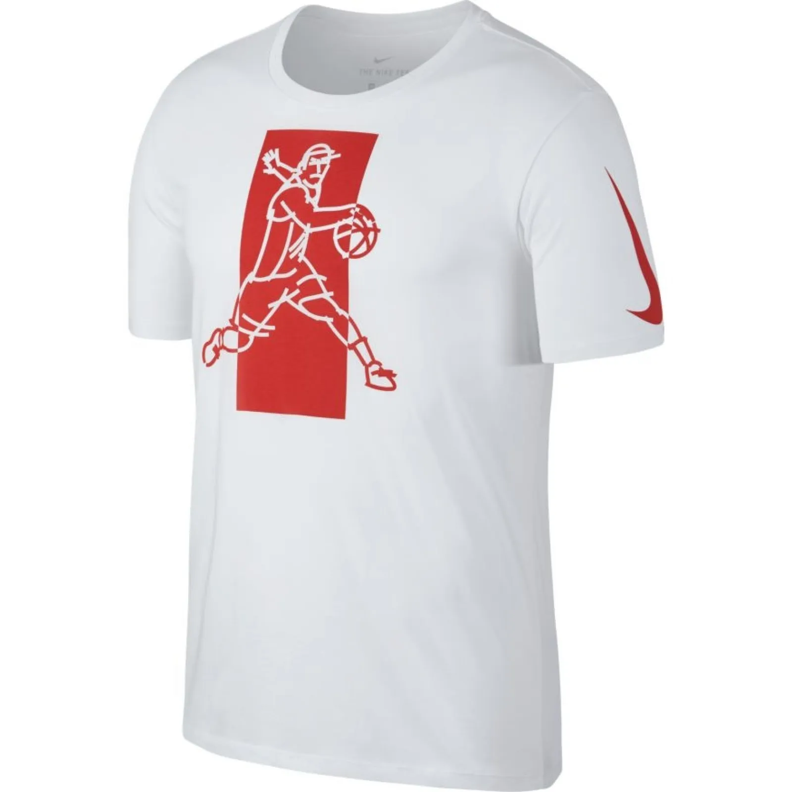 Nike Dry Kyrie T-Shirt