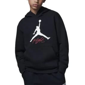 NIKE FELPA JORDAN MJ BASELINE HOODIE 95C784-023