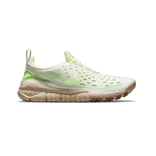 Nike free run trail prm premium (happy pineapple/ coconut milk/ l