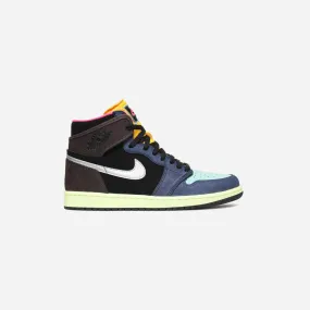 NIKE  JORDAN 1 HIGH BIOHACK