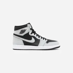 NIKE  JORDAN 1 HIGH SHADOW 2.0