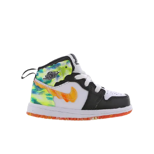 Nike Jordan 1 Mid SE (TD) Bambino