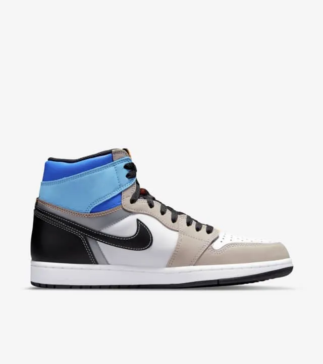 NIKE  JORDAN 1 RETRO HIGH OG PROTOTYPE MEN'S