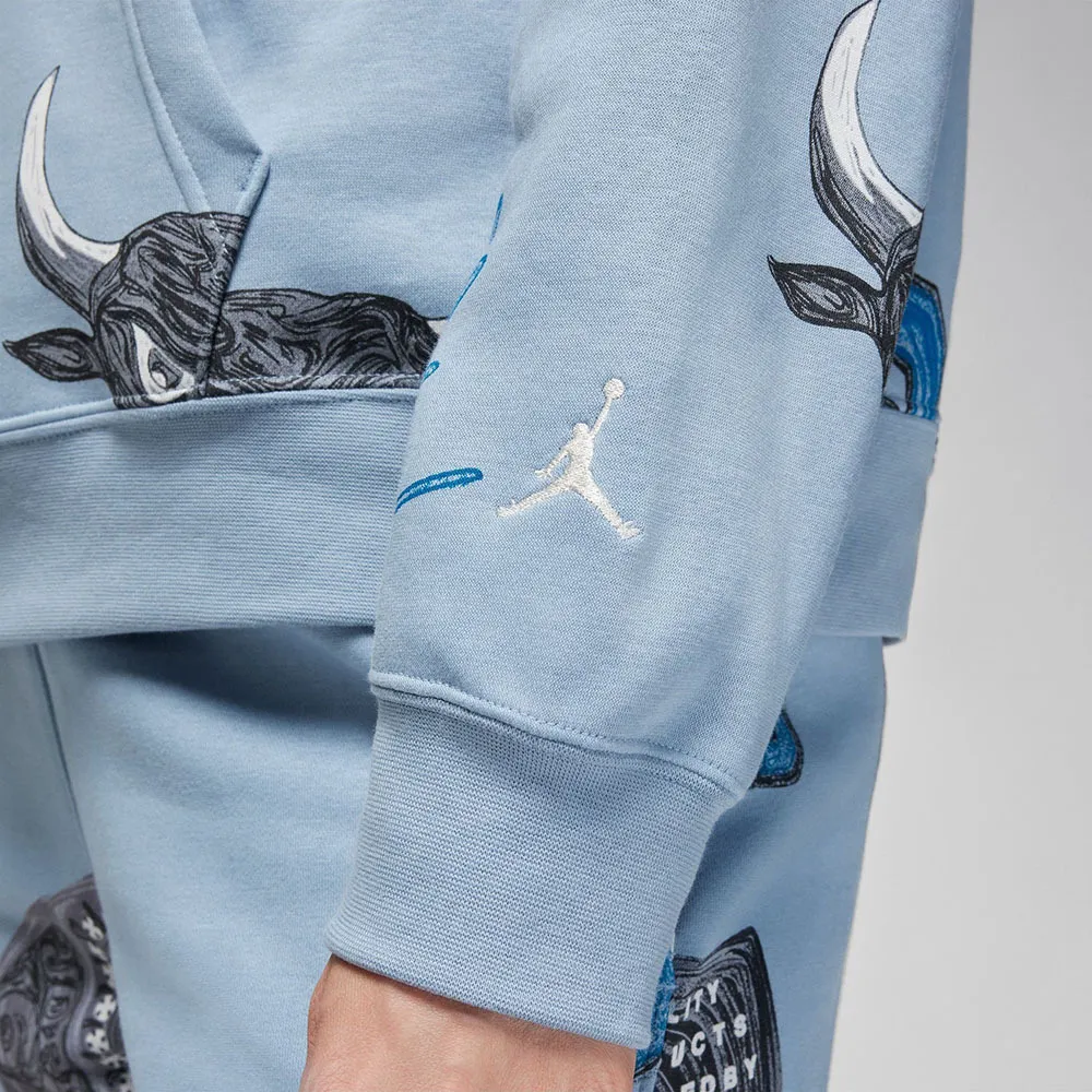 Nike  |Jordan Brooklyn Fleece