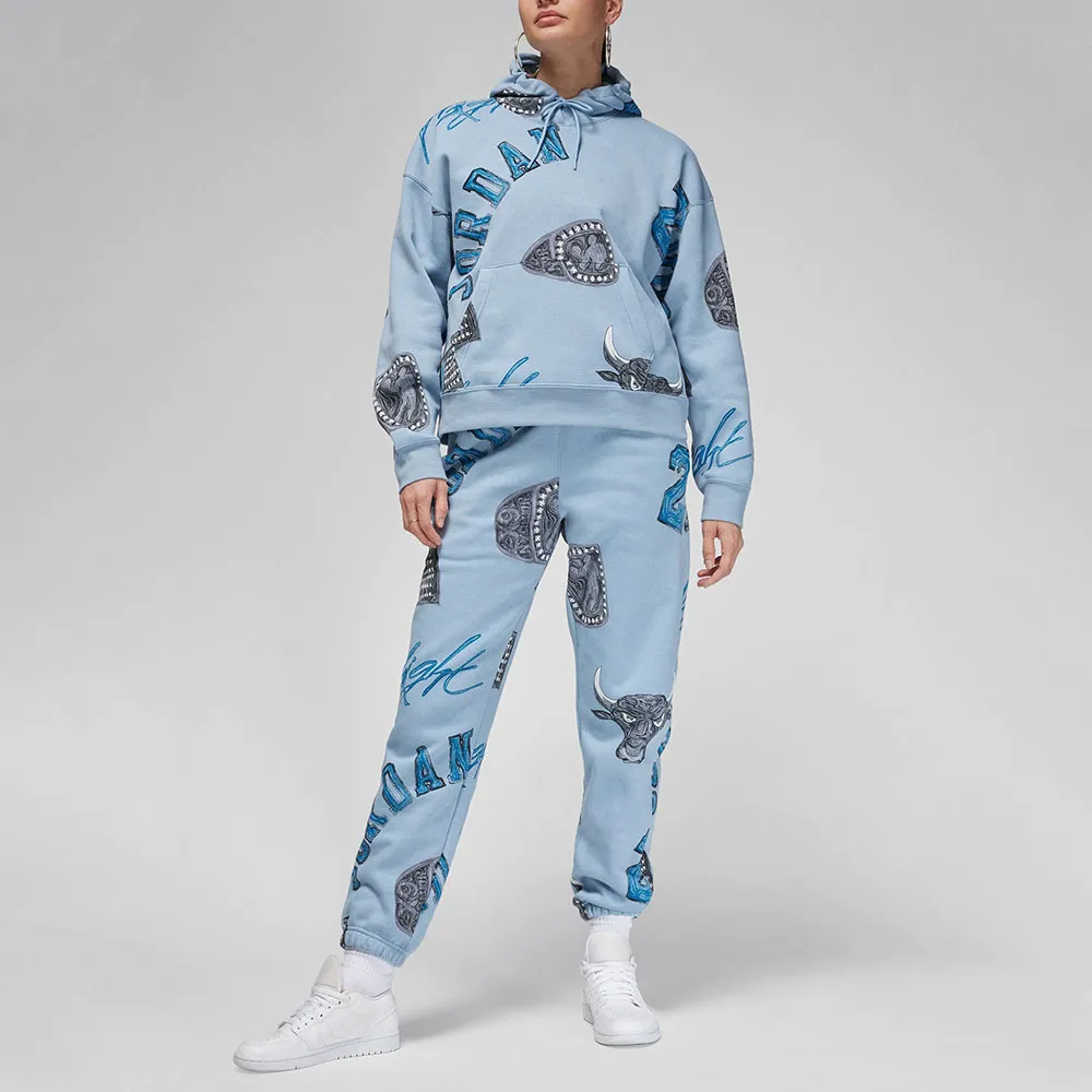 Nike  |Jordan Brooklyn Fleece