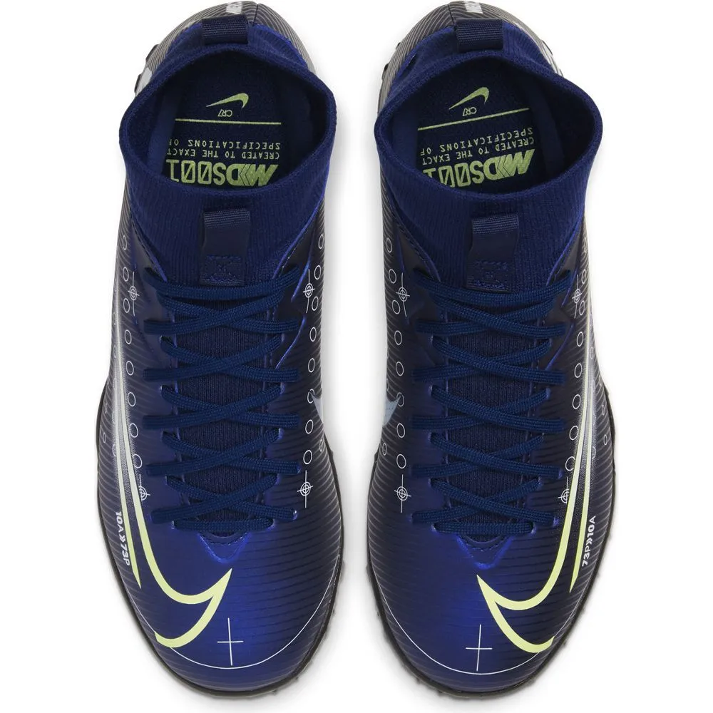 Nike Jr. Mercurial SuperflyX 7 Academy MDS TF