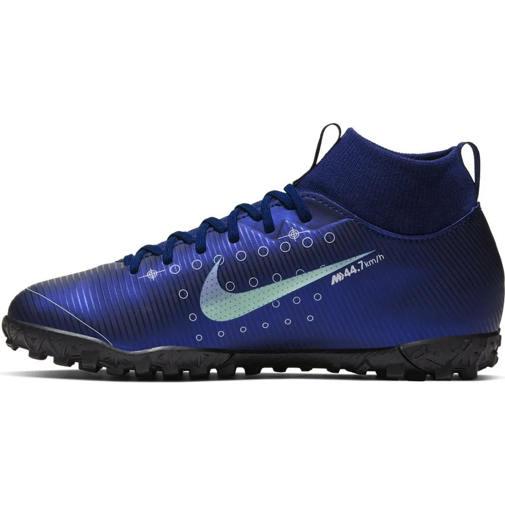 Nike Jr. Mercurial SuperflyX 7 Academy MDS TF