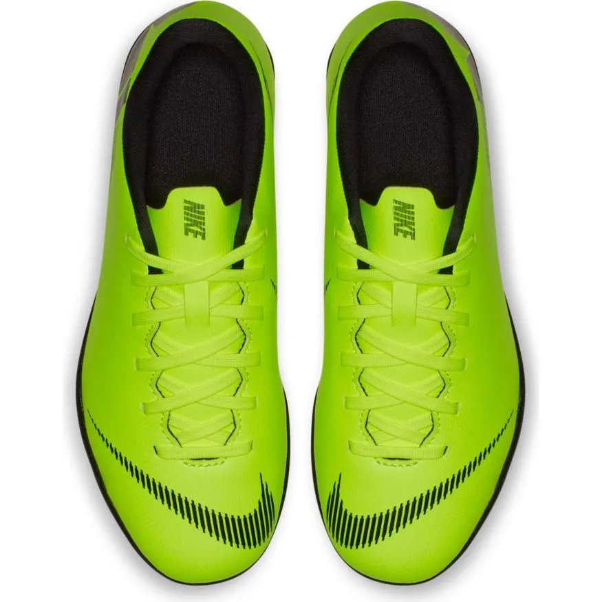 Nike Jr. Mercurial Vapor 12 Club Turf