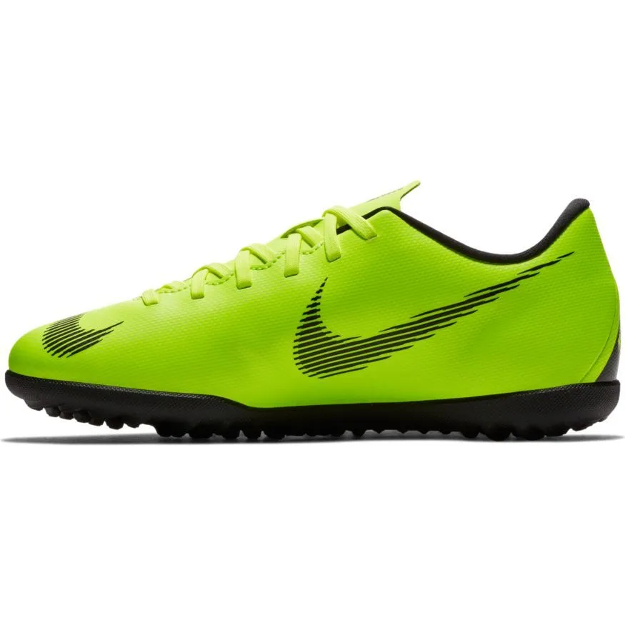 Nike Jr. Mercurial Vapor 12 Club Turf