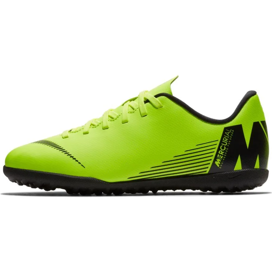 Nike Jr. Mercurial Vapor 12 Club Turf