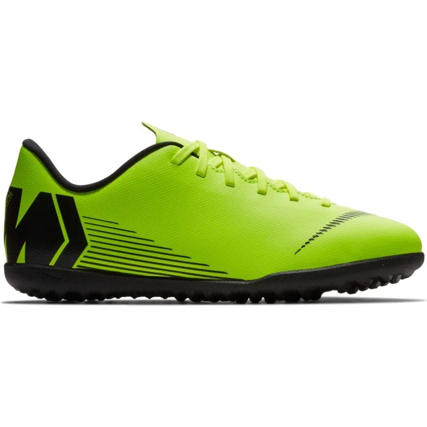 Nike Jr. Mercurial Vapor 12 Club Turf