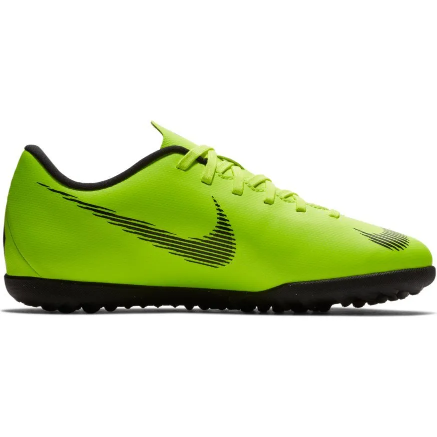 Nike Jr. Mercurial Vapor 12 Club Turf