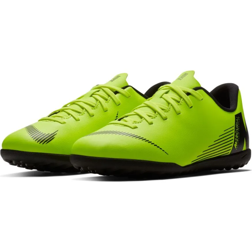 Nike Jr. Mercurial Vapor 12 Club Turf