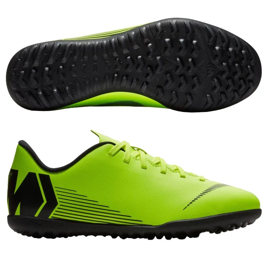 Nike Jr. Mercurial Vapor 12 Club Turf