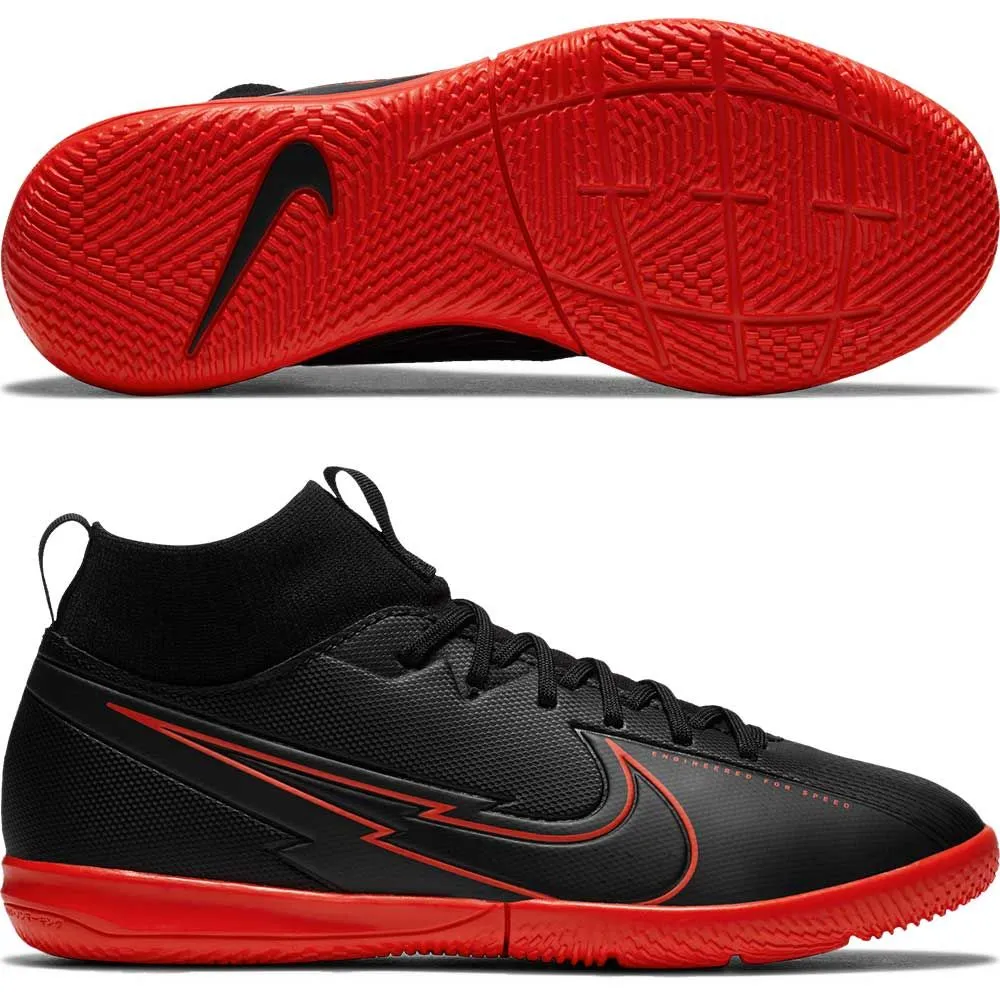 Nike Junior Mercurial Superfly 7 Academy IC