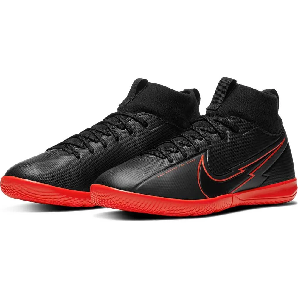 Nike Junior Mercurial Superfly 7 Academy IC