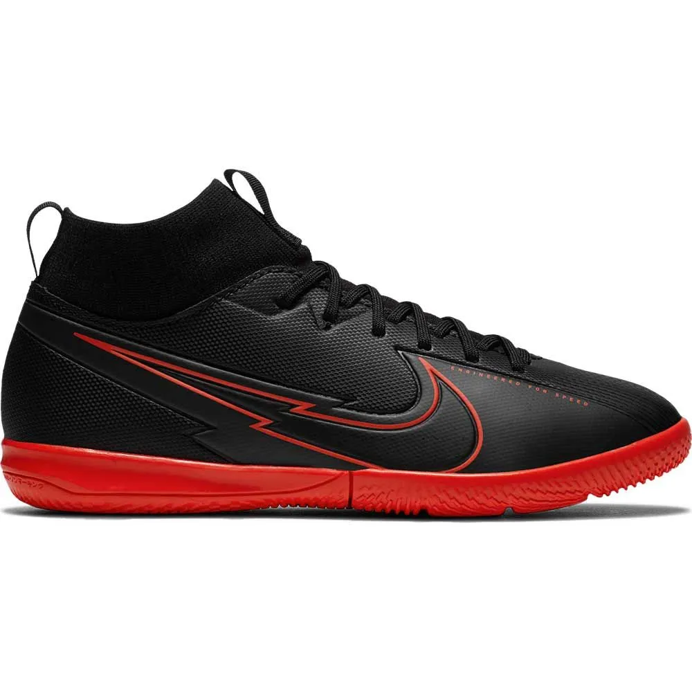 Nike Junior Mercurial Superfly 7 Academy IC