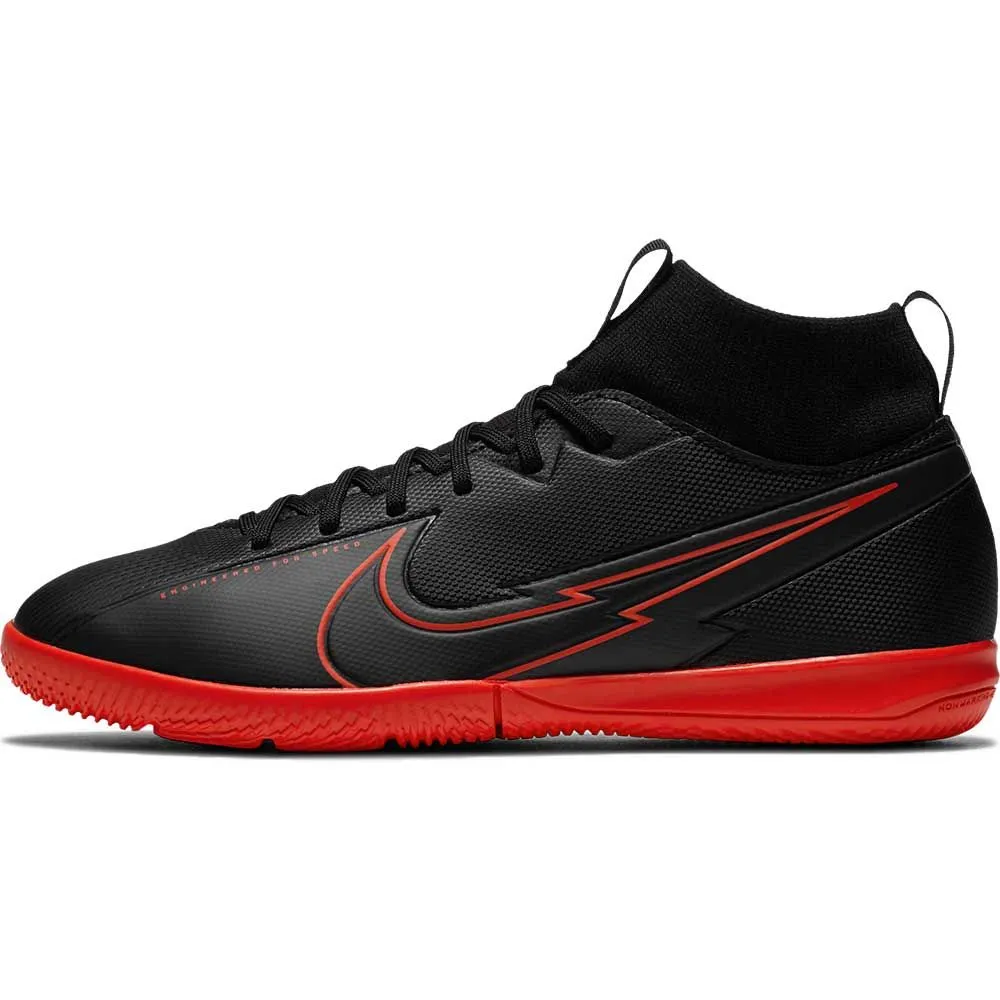 Nike Junior Mercurial Superfly 7 Academy IC