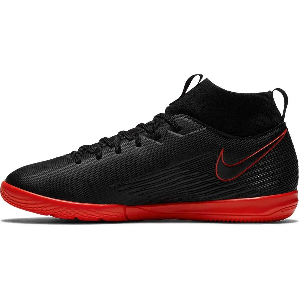 Nike Junior Mercurial Superfly 7 Academy IC