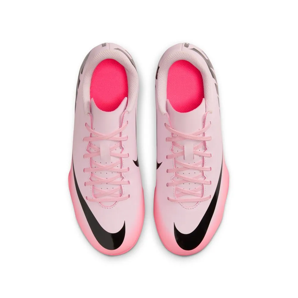 Nike Junior Mercurial Vapor 15 Club FG Soccer Cleats | Mad Brilliance Pack