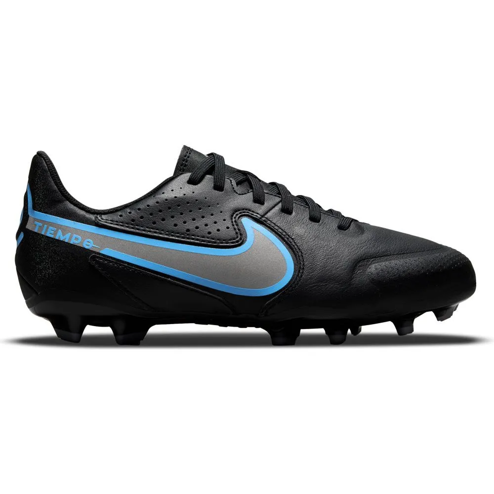 Nike Junior Tiempo Legend 9 Academy FG