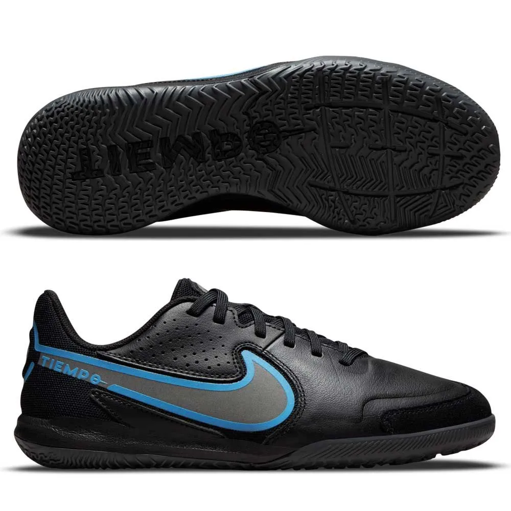 Nike Junior Tiempo Legend 9 Academy IC