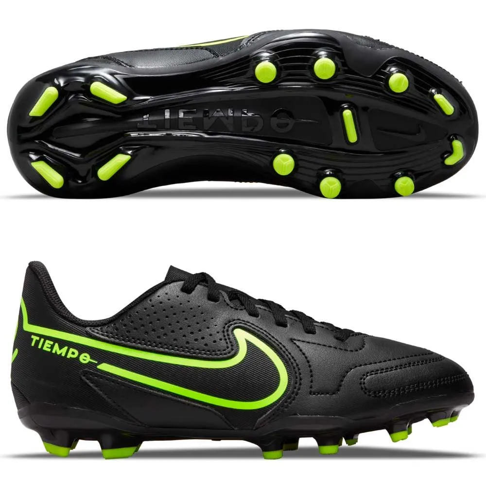 Nike Junior Tiempo Legend 9 Club FG