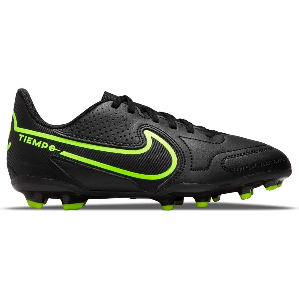 Nike Junior Tiempo Legend 9 Club FG