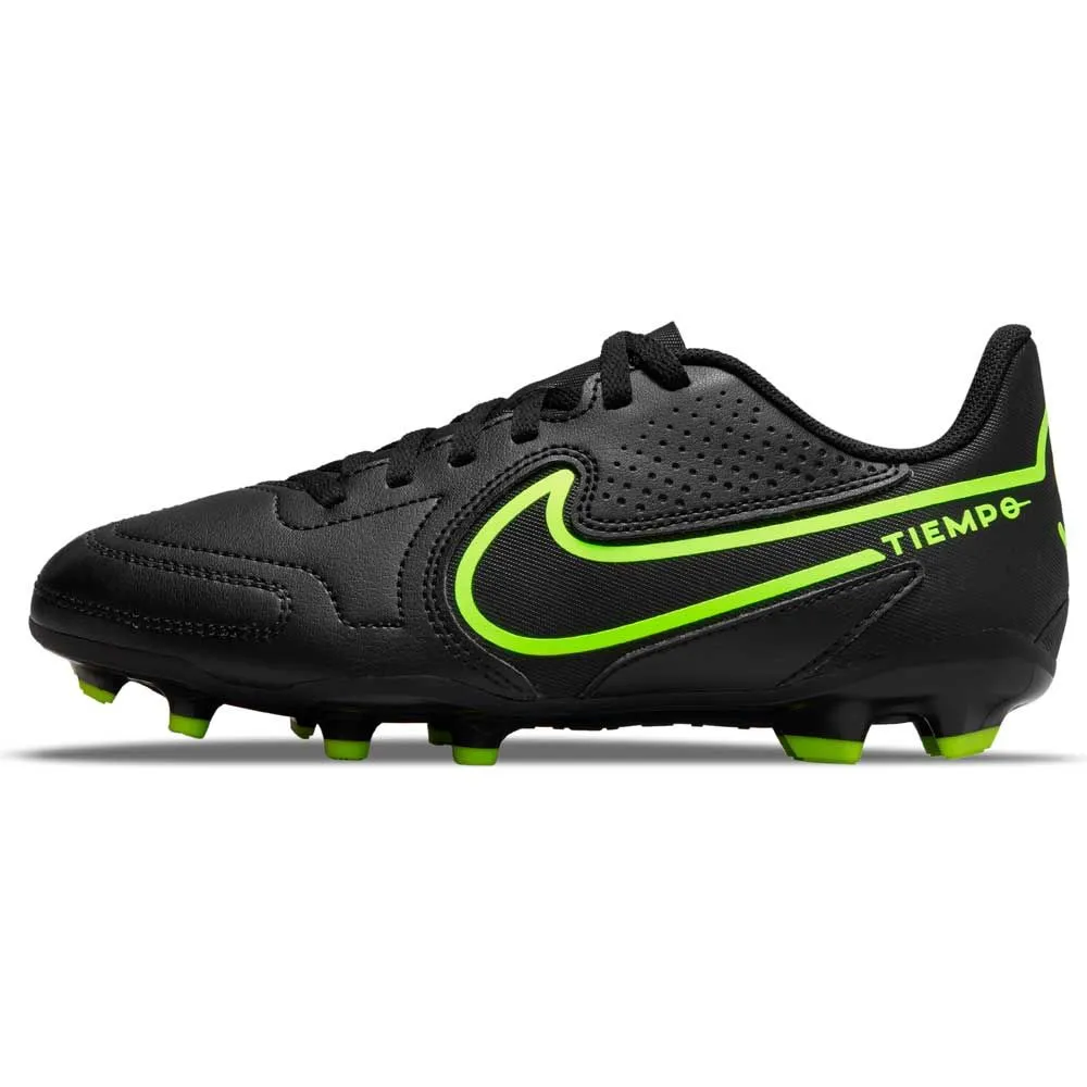 Nike Junior Tiempo Legend 9 Club FG