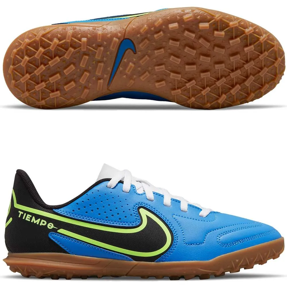 Nike Junior Tiempo Legend 9 Club TF