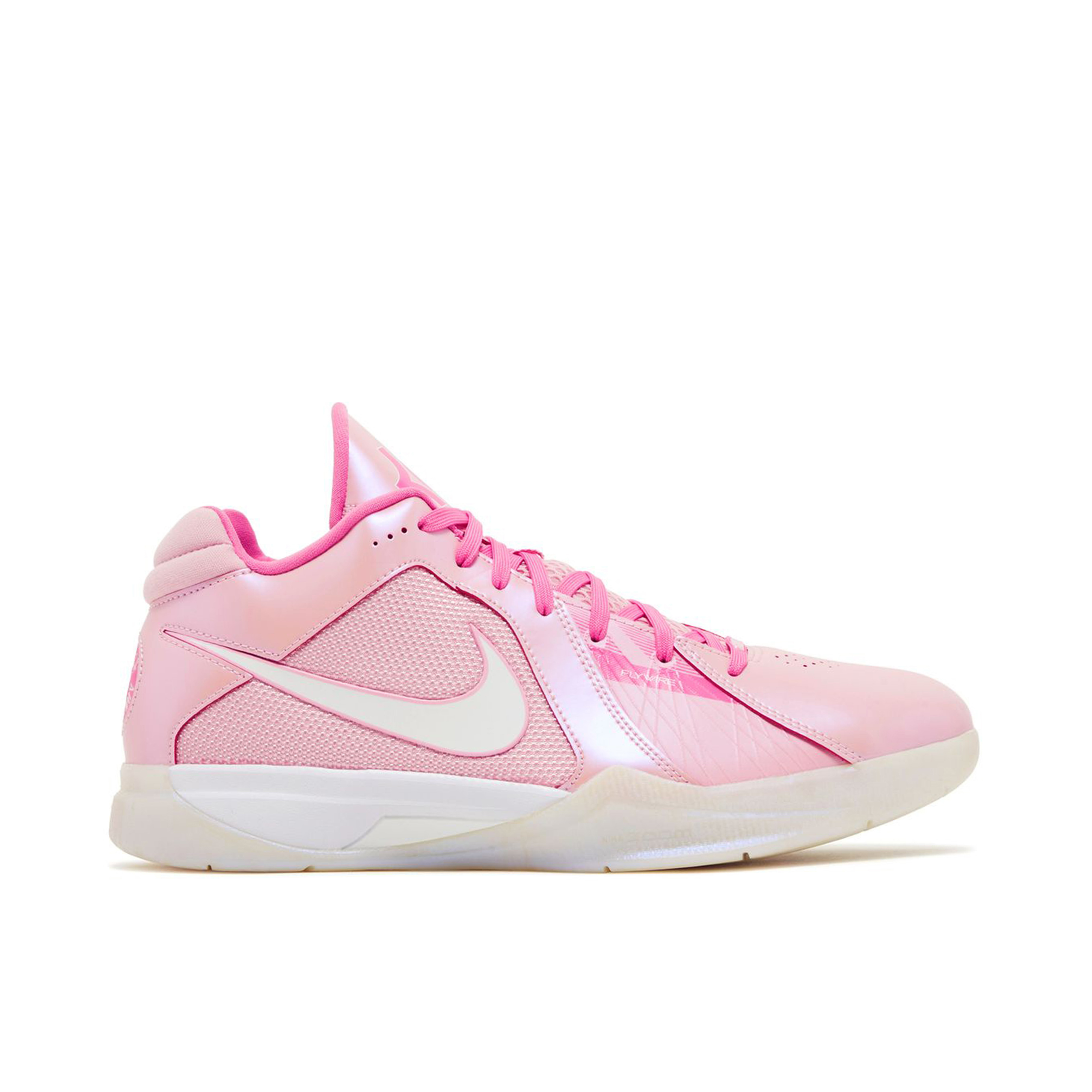 Nike KD 3 Aunt Pearl | FJ0982-600 | Laced